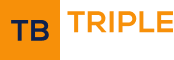 Triple Broker Logo
