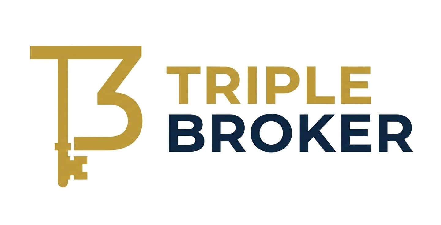 Triple Broker